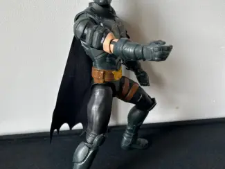 Poppen DC Comics Batman actiefiguur