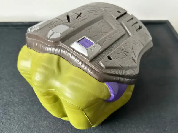 Overig Marvel Avengers Thor Ragnarok Incredible Hulk Smash FX Sound