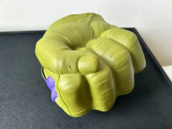 Marvel Avengers Thor Ragnarok Incredible Hulk Smash FX Sound