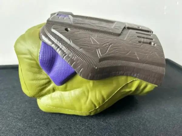 Overig Marvel Avengers Thor Ragnarok Incredible Hulk Smash FX Sound