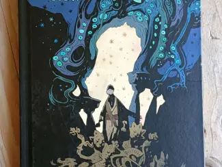 Uri Tupka and the Gods: Another Story from Lands Unknown (-50%)