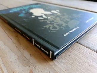 Engels Uri Tupka and the Gods: Another Story from Lands Unknown (-50%)