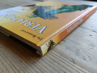Fantasy Verloren Ziel
