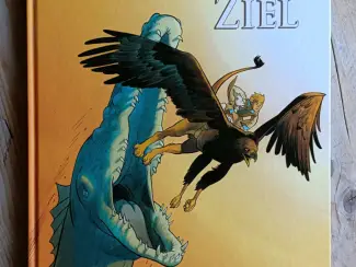 Verloren Ziel