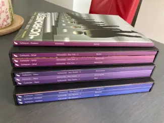 Fantasy Uchronies