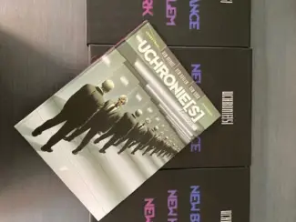 Uchronies