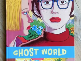 Ghost World