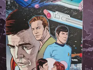 Star Trek (1994)