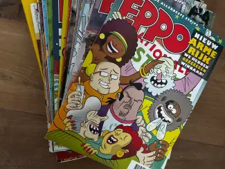 Magazines Eppo
