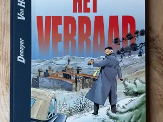 Het verraad