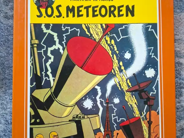 Complete reeksen Gouden Klassiekers Blake en Mortimer (Compleet)