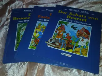 Super grote collectie te koop!