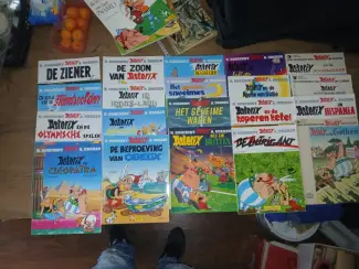  Super grote collectie te koop!