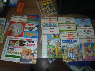  Super grote collectie te koop!
