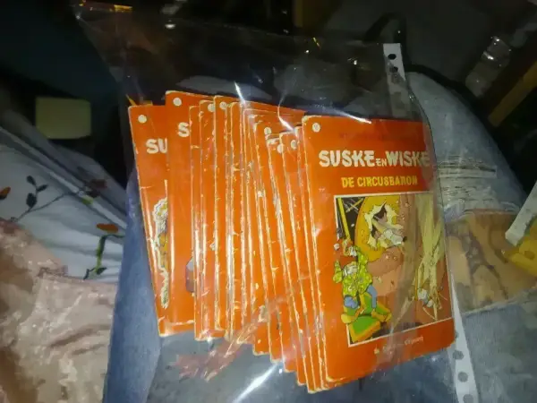  Super grote collectie te koop!