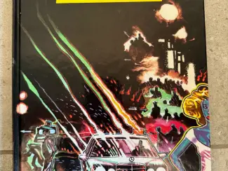 Matthias Schultheiss - Nachttaxi