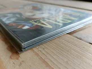Image Comics Aria   set compleet