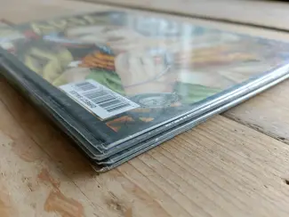 Image Comics Aria   set compleet