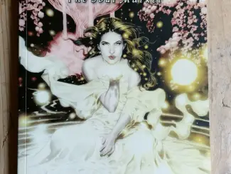 Aria TPB  #2   -   The soul market