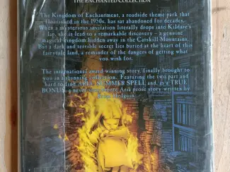 Image Comics Aria TPB #3   -    The enchanted collection