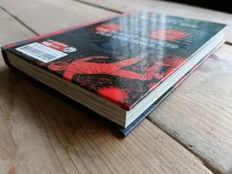 Engels Remina  HC  (Manga)