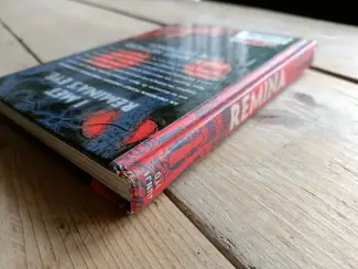 Engels Remina  HC  (Manga)