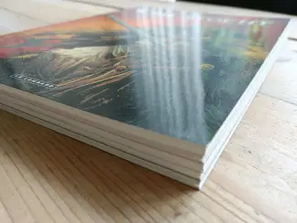 Historisch Kruistocht  #1-4, 8