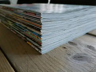 Complete reeksen Eppo Tijdschrift (2e reeks) Jaargang 2017