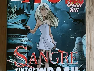 Eppo Tijdschrift (2e reeks) Jaargang 2017