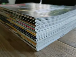 Complete reeksen Eppo Tijdschrift (2e reeks)   Jaargang 2018