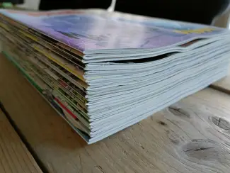 Complete reeksen Eppo Tijdschrift (2e reeks)   Jaargang 2020