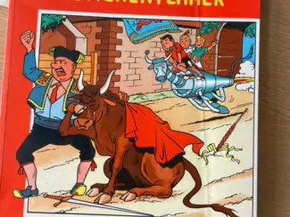 De Stierentemmer