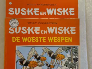  Suske en Wiske