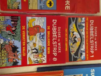  Suske en Wiske