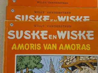  Suske en Wiske