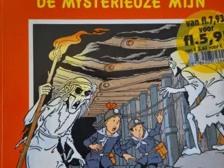 Suske en Wiske