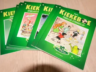  strips te koop