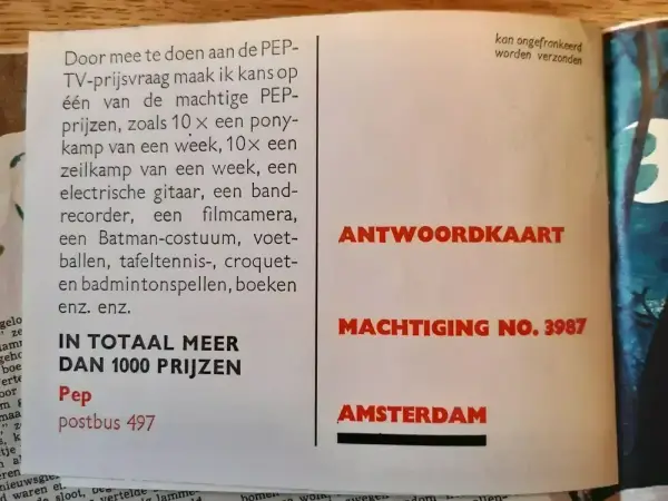 Klassiekers Jaargang Donald Duck's 1967 met 2 inlegkaartjes: Lucky Luke -Pipo