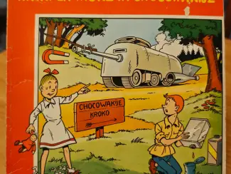 Belgisch & Vandersteen Suske en Wiske (79 stuks) • jaren '70 - '80 • in één koop