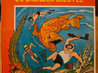 Belgisch & Vandersteen Suske en Wiske (79 stuks) • jaren '70 - '80 • in één koop
