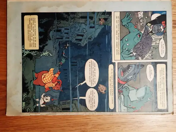 Klassiekers Complete jaargang Donald Duck's 1958,  losse nummers.