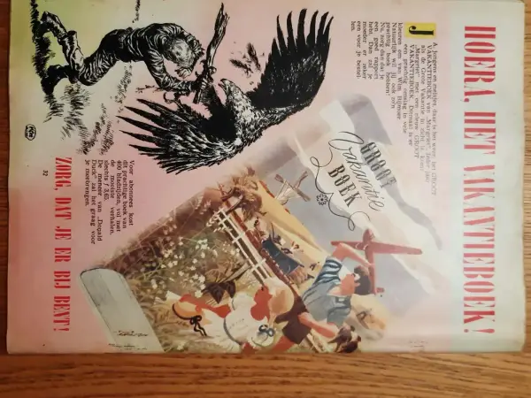 Klassiekers Complete jaargang Donald Duck's 1959 losse nummers