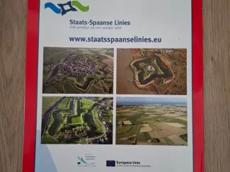 Belgisch & Vandersteen Suske en Wiske - De laaiende linies