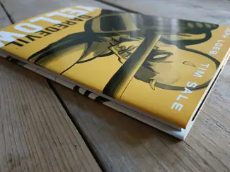 Engels Daredevil: Yellow HC (2008)