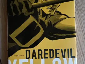 Daredevil: Yellow   HC (2008)