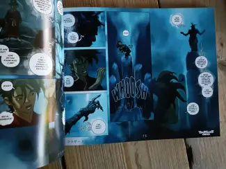 Engels Brothers Bond - the collected edition in excl. slipcase