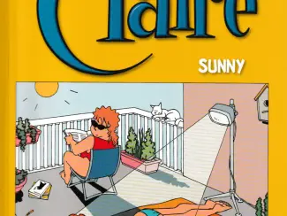 Complete reeksen Claire nummers 1-20