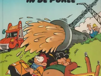 Eppo in de puree