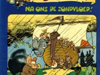 De Leukebroeders,  Na ons de zondvloed!