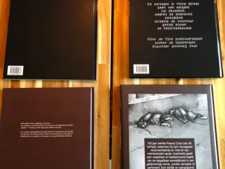 Actie Hardcovers te koop